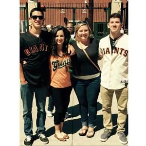 Meet your Posher, Caroline